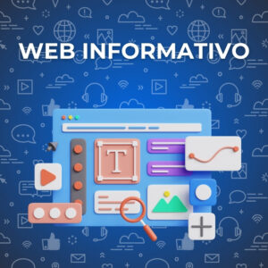 Sitio Web Corporativo