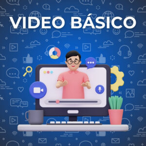 Video Básico 60 seg