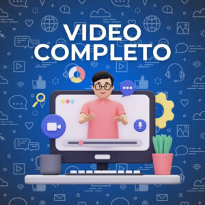 Video Completo 30 seg