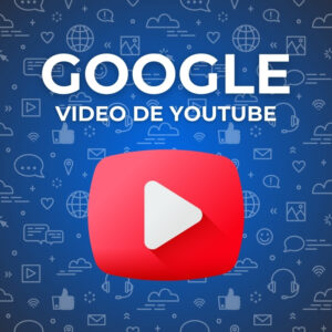 Google Video YouTube
