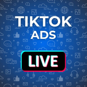 TikTok Ads