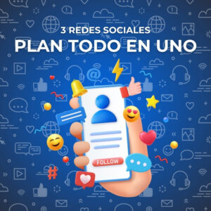Plan Todo en Uno + Revisión