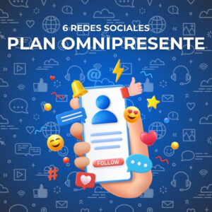 Plan Omnipresente Anual