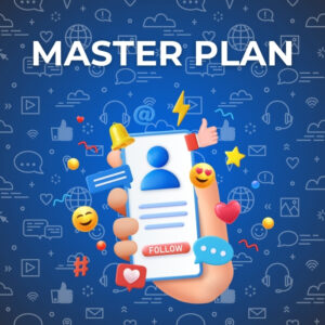 Master Plan Mensual