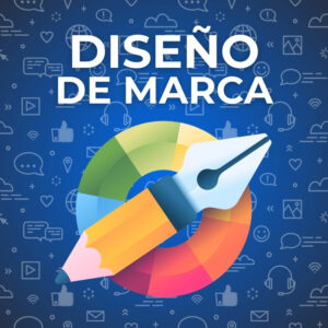 Diseño de Marca